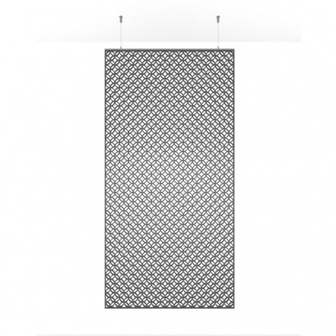 Panuri acustice Noecho, colectia Curtains, Cascais